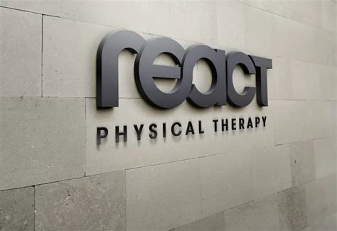 Our Lake Stevens clinic has a team of well-educated physical therapists who are incredibly knowledgeable in the latest treatments and techniques. . React physical therapy lincoln park